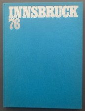 Buch innsbruck 76 gebraucht kaufen  Buch