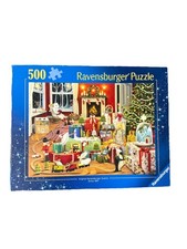 Ravensburger enchanted christm for sale  Missoula