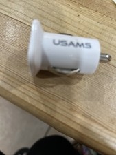 Usams universal dual for sale  FOLKESTONE
