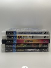 Playstation move pack for sale  Red Lion