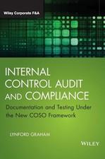 Internal Control Audit and Compliance: Documentation and Testing Under the N... segunda mano  Embacar hacia Mexico