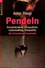 Pendeln stangl anton gebraucht kaufen  Grasellenbach