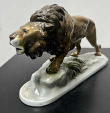 Porzellan figur schreitender gebraucht kaufen Porzellan figur schreitender gebraucht kaufen  Berlin