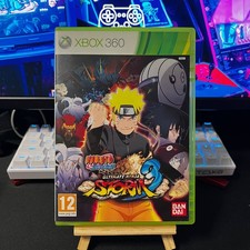 Naruto shippuden ultimate usato  Assemini