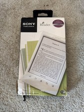 Sony prs ereader for sale  WATFORD