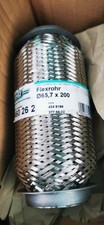 Flexrohr abgasanlage ernst gebraucht kaufen  Mülheim an der Ruhr