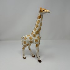 Vintage ceramic giraffe for sale  Lodi