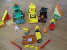 lego duplo bob baumeister gebraucht kaufen lego duplo bob baumeister gebraucht kaufen  Kelheim