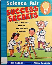 Science Fair Success Secrets: How to Win Prizes, Hav... by Haduch, Bill Hardback comprar usado  Enviando para Brazil
