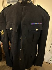 British army yorkshire for sale  CHIGWELL