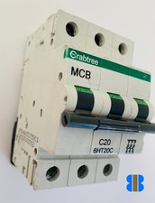 Crabtree loadstar series for sale  BROMSGROVE