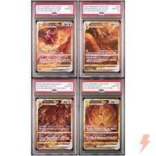 Psa palkia dialga d'occasion  Expédié en Belgium