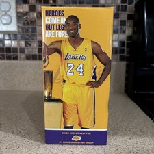 kobe bryant 36 bobble head for sale kobe bryant 36 bobble head for sale Groveland
