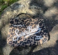 Saint barth pochette usato  Fidenza