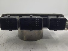 Calculateur moteur renault d'occasion  Génissac