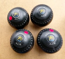 thomas taylor vector bowls for sale  WORTHING
