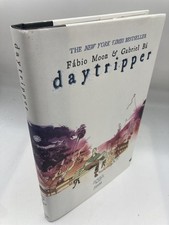 Daytripper edizione deluxe usato  Spedire a Italy