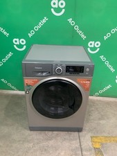 Hotpoint washer dryer for sale  CREWE