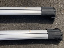 car roof bars for sale  LUTON