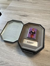 Zippo feuerzeug zippo gebraucht kaufen  Stein