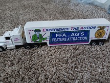 Ffa scale ford for sale  Jordan