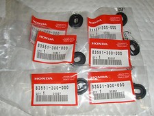 Honda nos cb750f for sale  Gardiner
