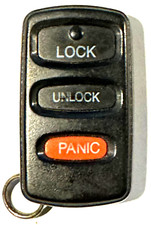 Keyless remote entry for sale  Wellsboro
