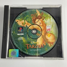 Sony ps1 disney usato  Mercato San Severino