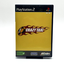 Crazy taxi gioco usato  Burago di Molgora