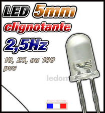 416bl led 5mm d'occasion  Châlus