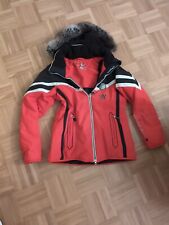Ski winter jacke gebraucht kaufen  Taufkirchen
