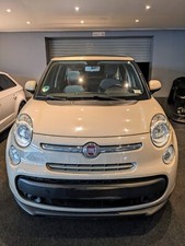 Fiat 500l twinair gebraucht kaufen  Berlin