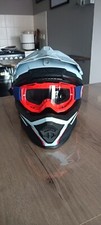 Casque moto cross d'occasion  Calais
