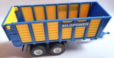 Siku 1947 silagewagen gebraucht kaufen  Witten