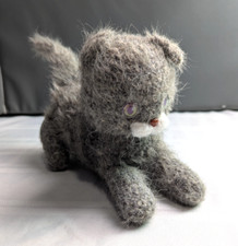 Handmade needle felted for sale  Essex