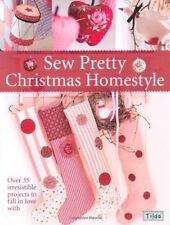 Sew pretty christmas for sale  UK
