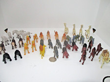 Plastic zoo animals for sale  UK