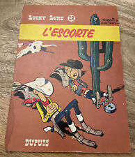 Escorte lucky luke d'occasion  Rueil-Malmaison