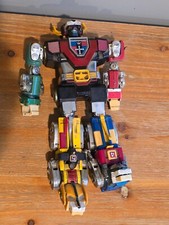 Vintage voltron lion for sale  Flat Rock
