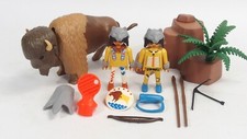 Playmobil western 3874 gebraucht kaufen  Hamburg