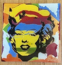 Rosenthal marilyn monroe gebraucht kaufen  Greifswald-Umland ll