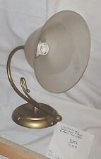 Leuchte lampe retro gebraucht kaufen  Umkirch