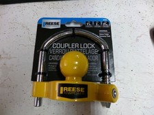 Reese towpower 72783 for sale  Yoakum
