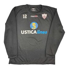 Maglia trapani calcio usato  Palermo