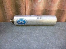 Silencieux echappement moto d'occasion  Mimet
