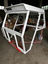 Cabina trattore fiatagri usato  Gatteo