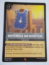 Disney lorcana karte gebraucht kaufen  Riesa