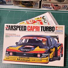 Tamiya ford zakspeed for sale  Shipping to Ireland