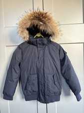 Pyrenex boys padded for sale  NORTHALLERTON