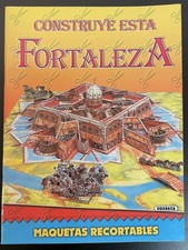 Modellbaubogen construye esta gebraucht kaufen  Würselen